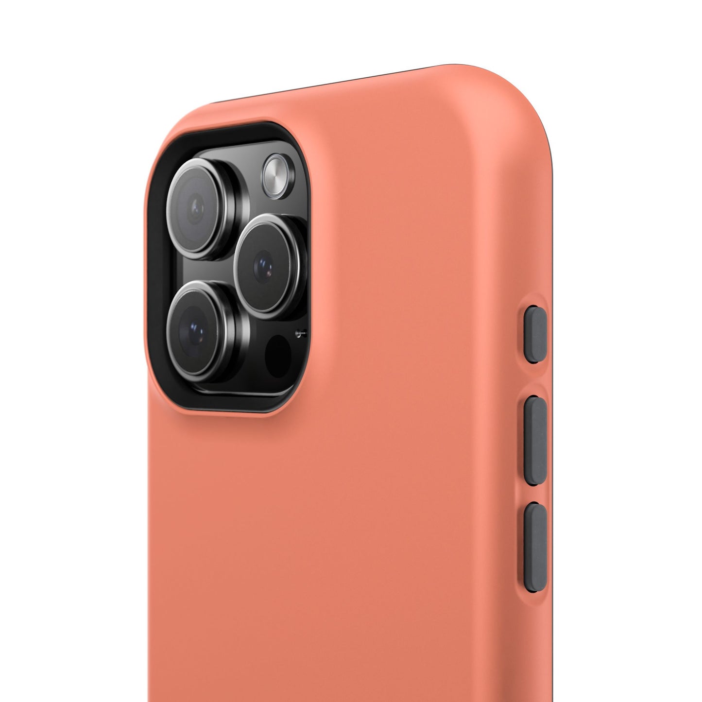 Dark Coral Phone Case