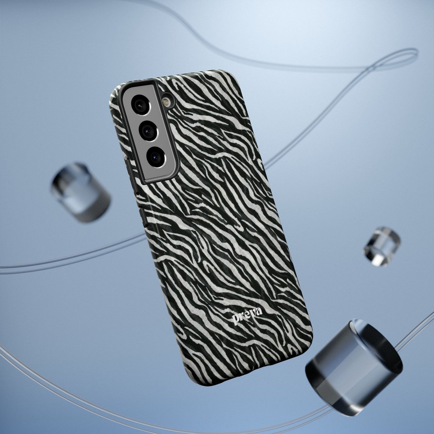 Zebra Paper x Ava Edwards Phone Case