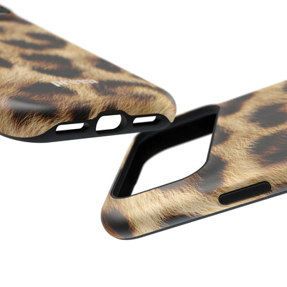 Leopard Spots Phone Case
