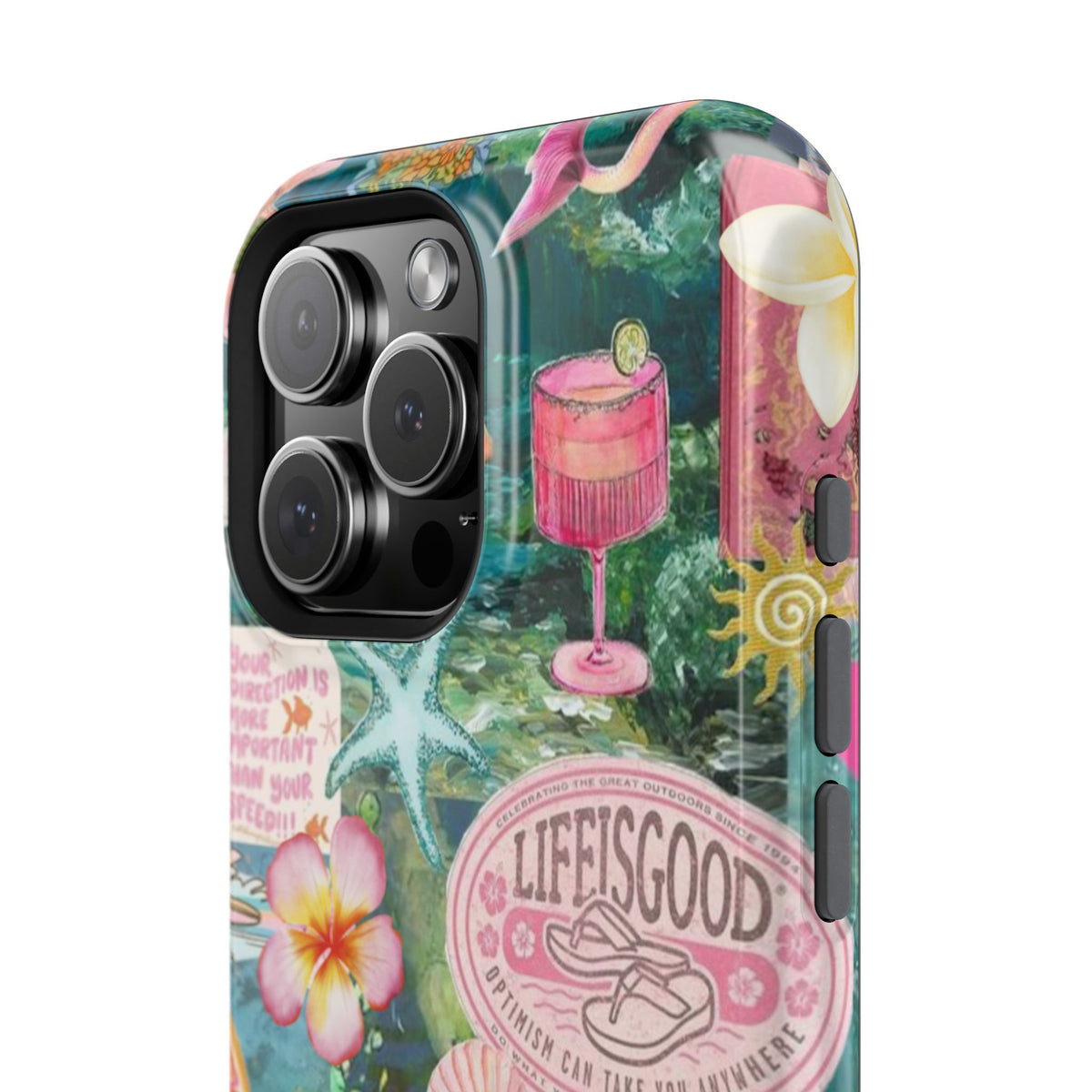 Under The Sea Phone Case