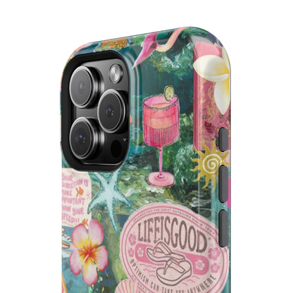 Under The Sea Phone Case
