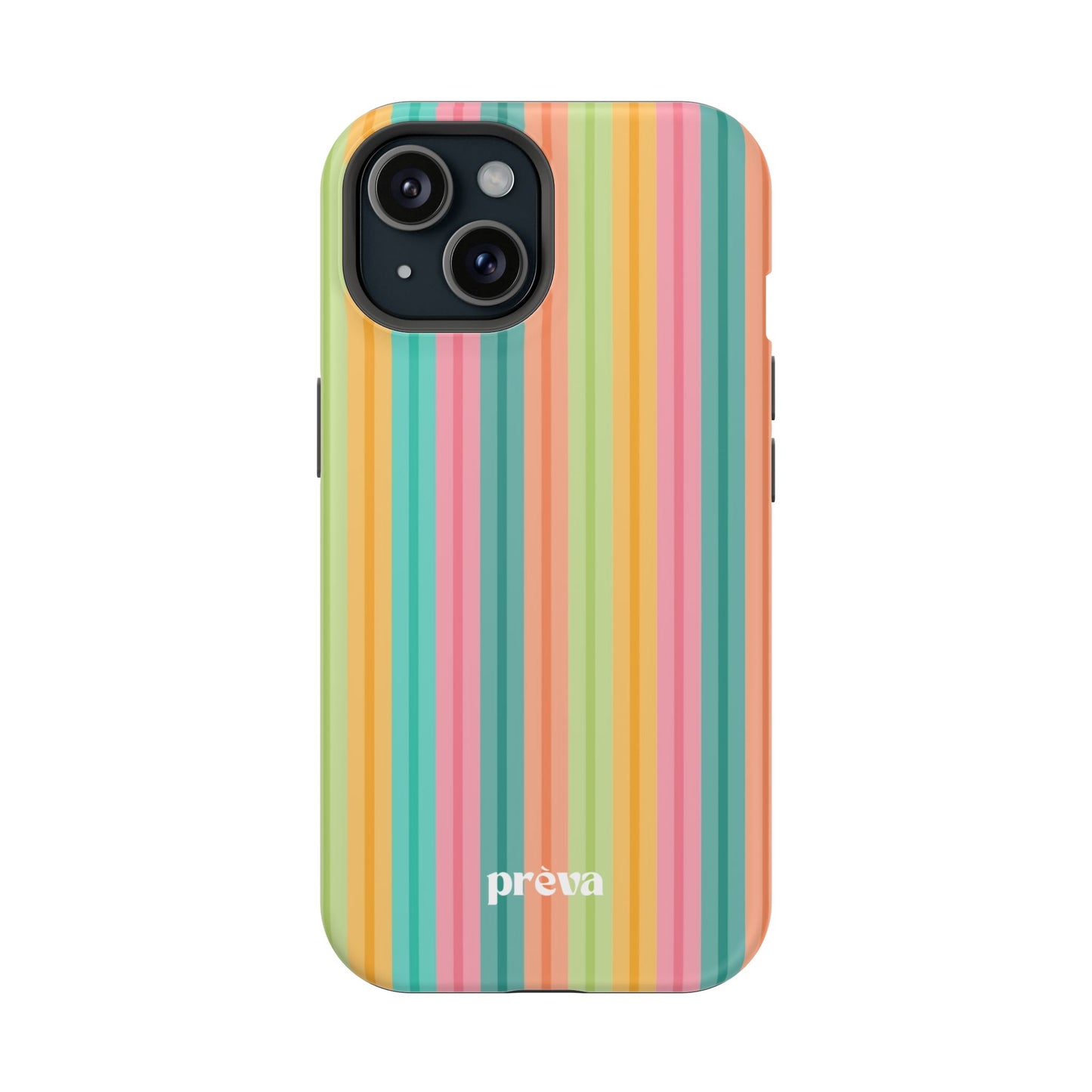 Surf Stripes Phone Case