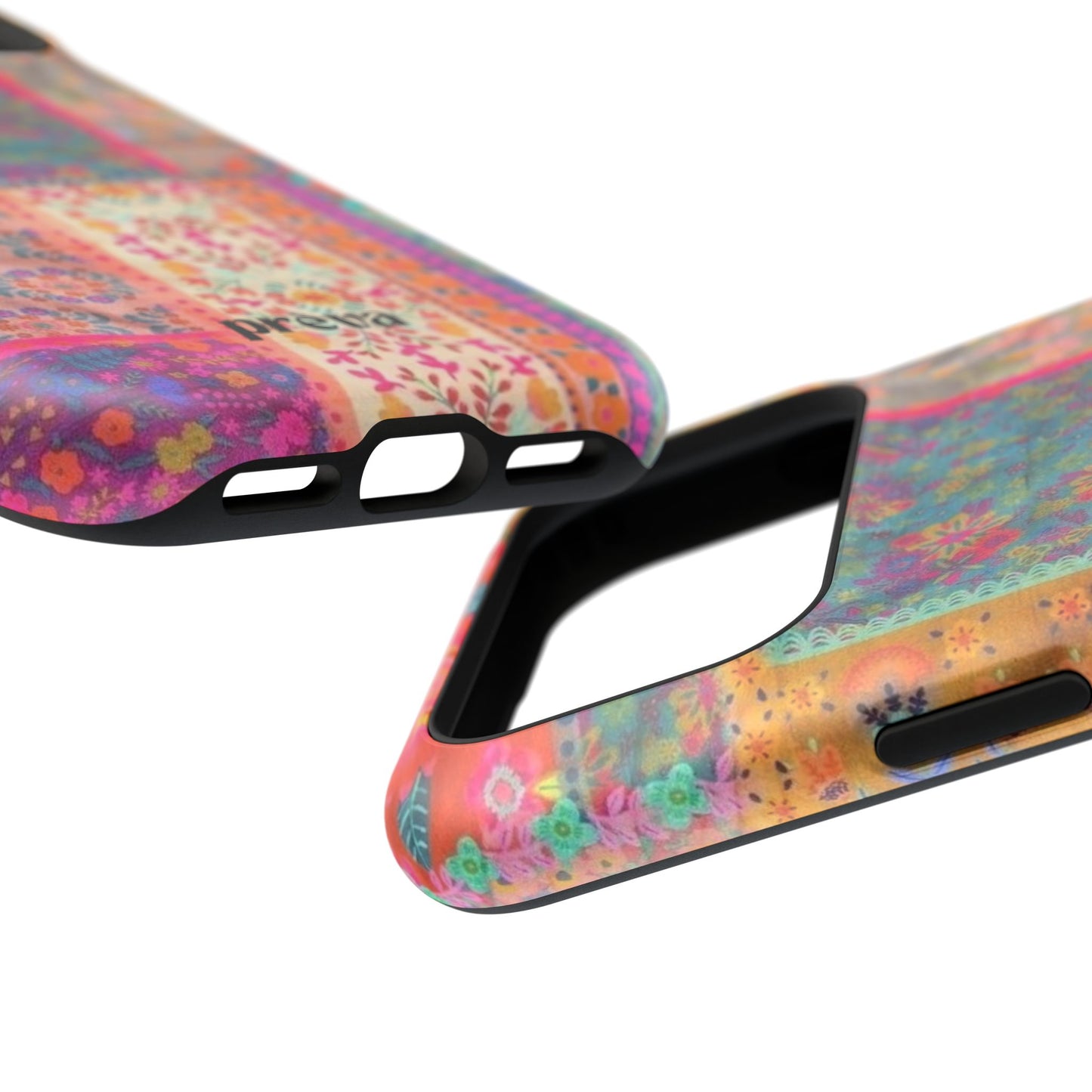 Colorful Boho Phone Case