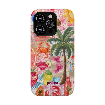 Tropic Sands x Bella Skye Phone Case