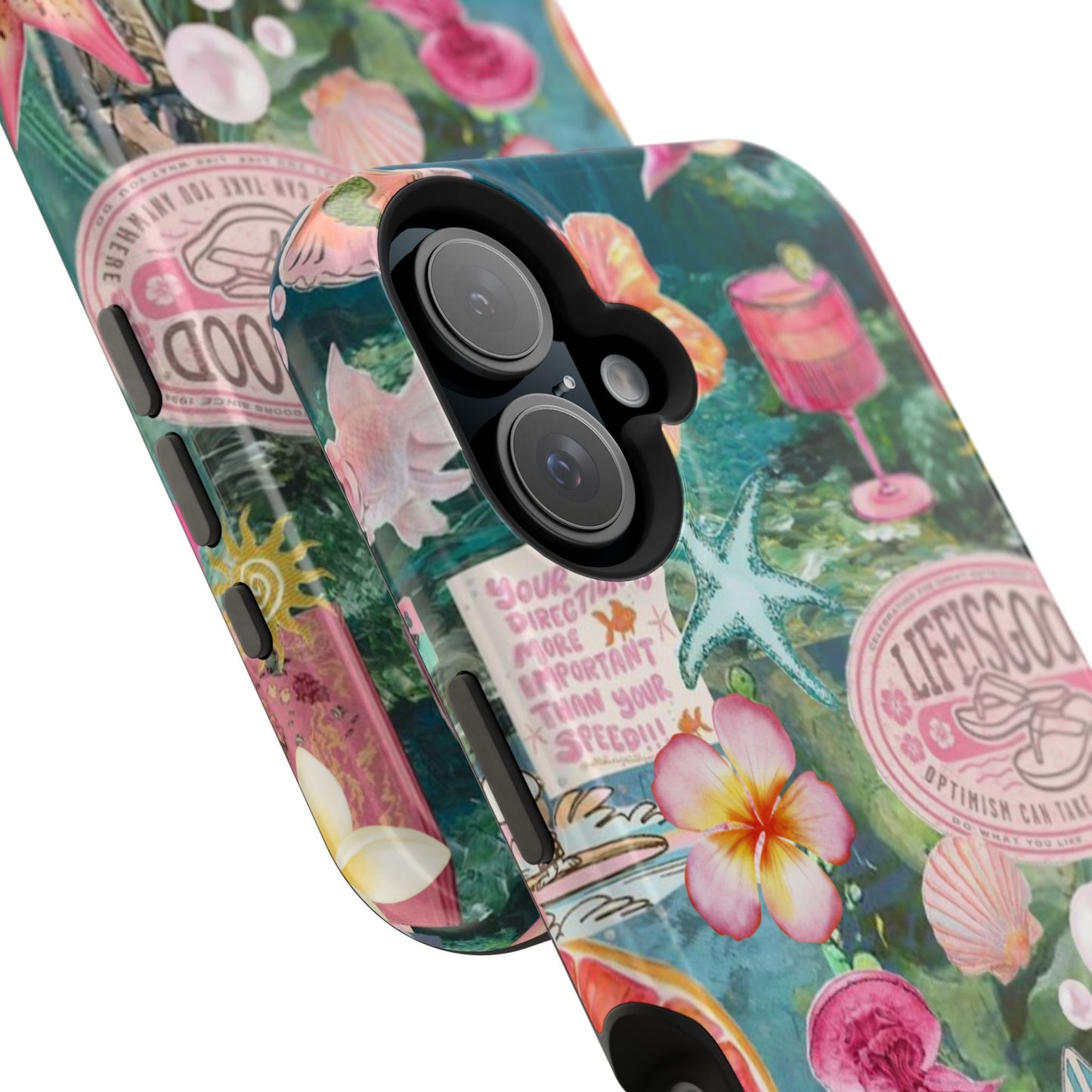 Under The Sea Phone Case