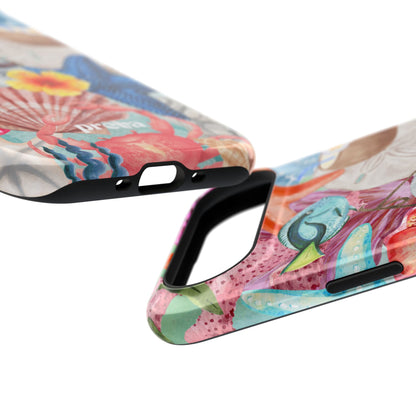 Beach House Phone Case