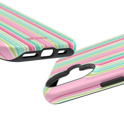 Alana Stripes Phone Case