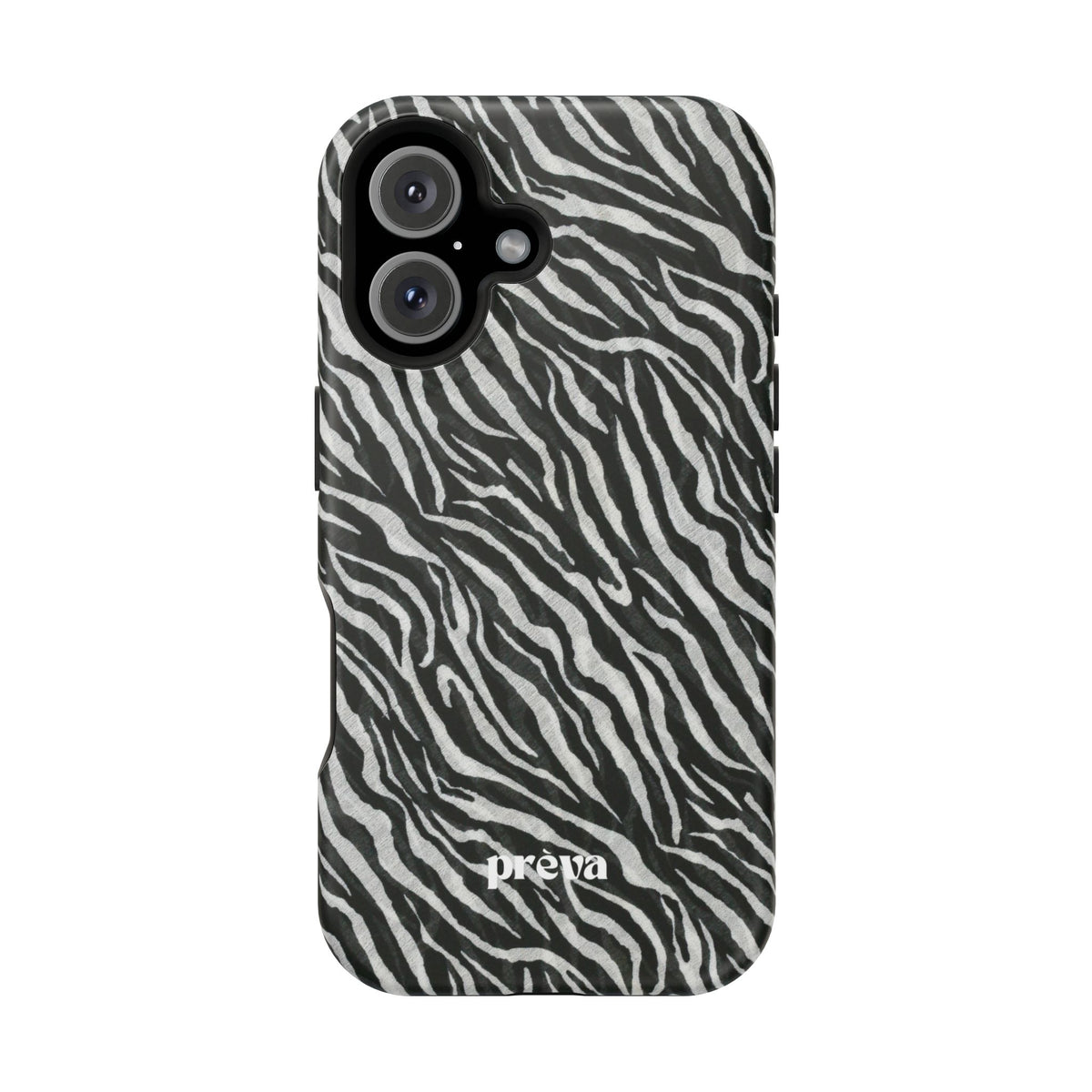 Zebra Paper x Ava Edwards Phone Case