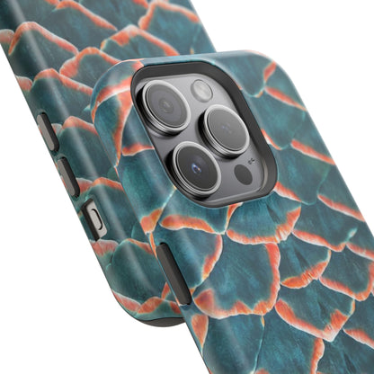 Fish Scale Phone Case