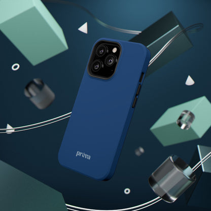 Lapis Blue Phone Case