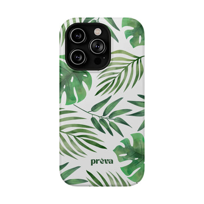 Leaf Tropic Phone Case