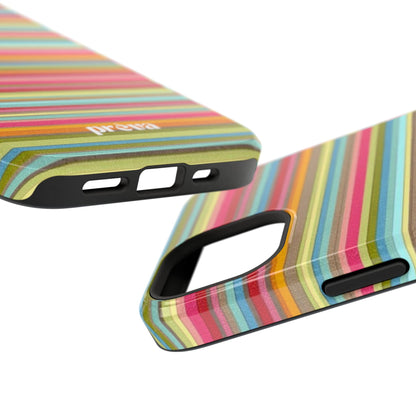 Aloha Stripes Phone Case