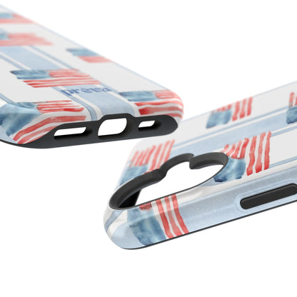 Patriot Picnic Phone Case