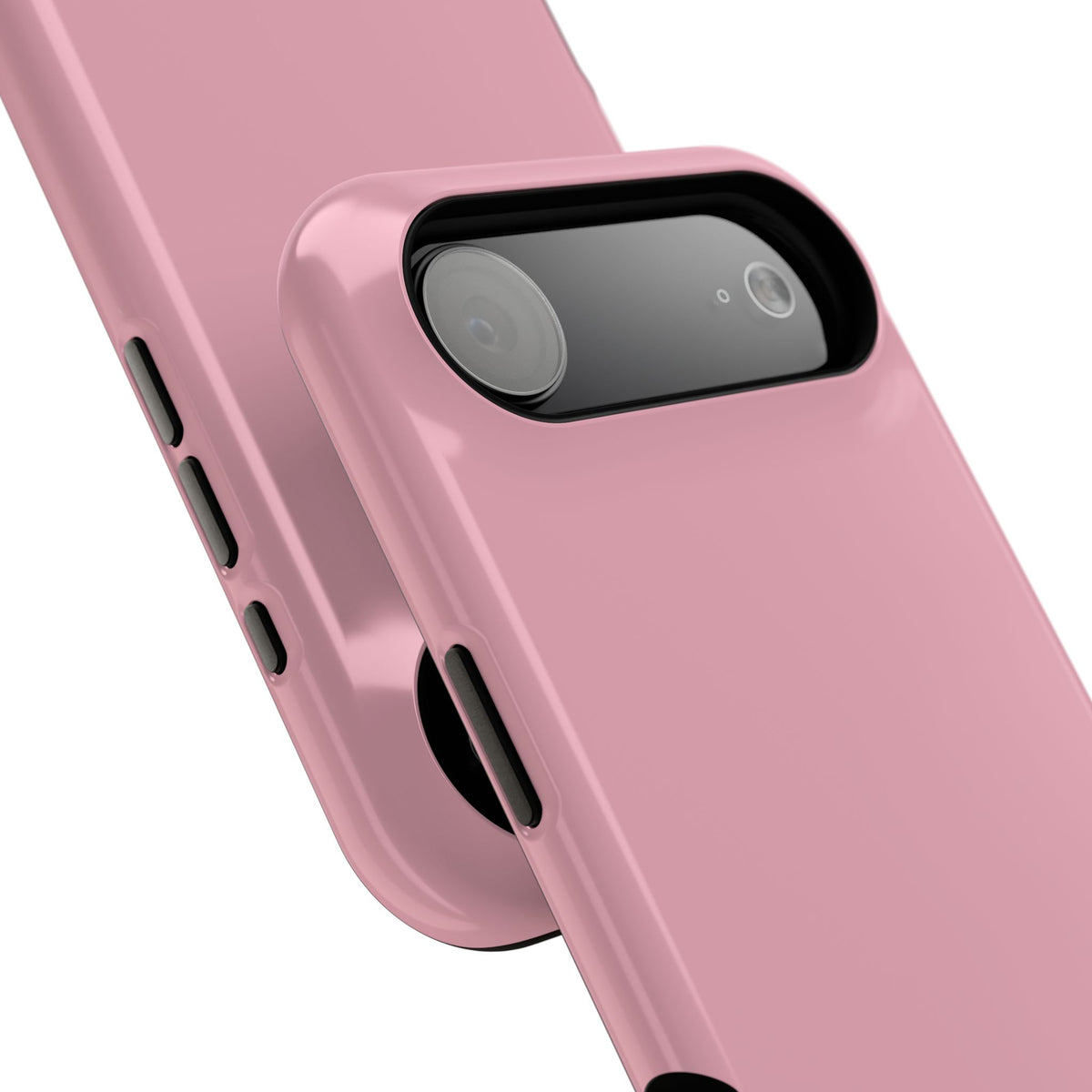 Blush Pink Phone Case