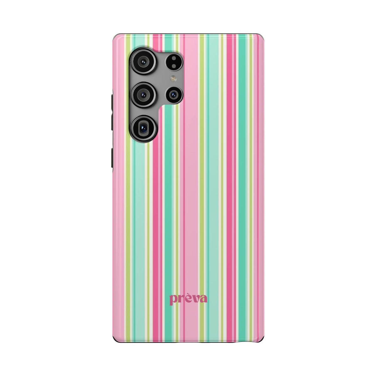 Alana Stripes Phone Case