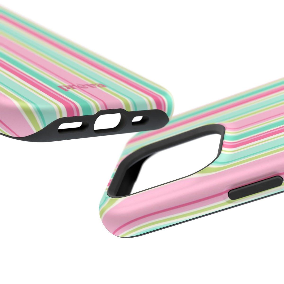 Alana Stripes Phone Case