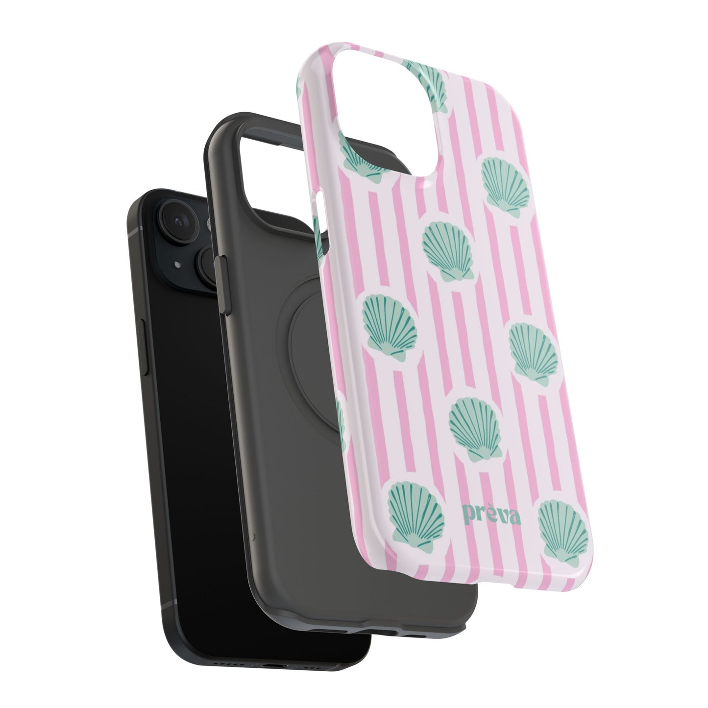 Maya Shells Phone Case
