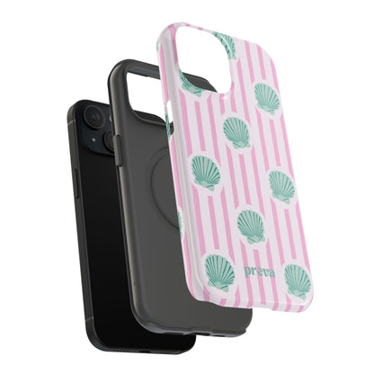 Maya Shells Phone Case