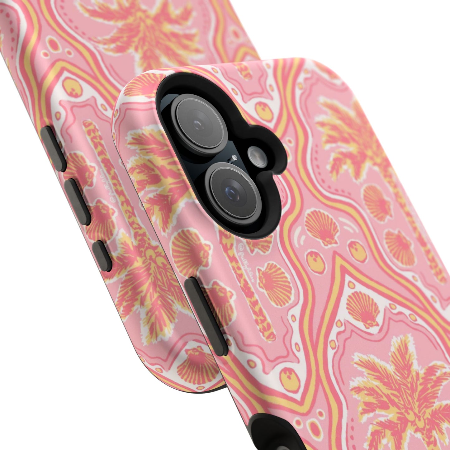 Palm Shells Phone Case