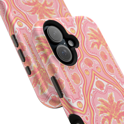 Palm Shells Phone Case