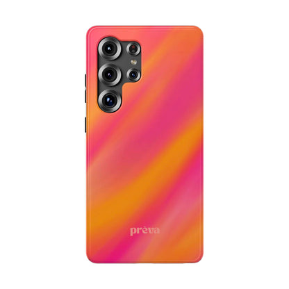 Sunset Rays Phone Case