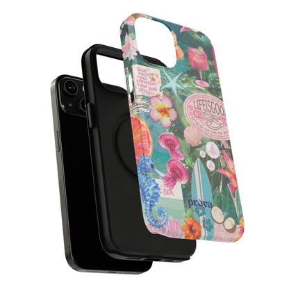 Under The Sea Phone Case