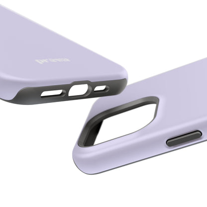 Lavendar Phone Case