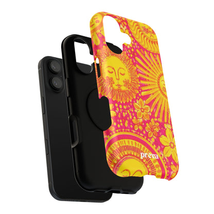 Aloha Sun Phone Case