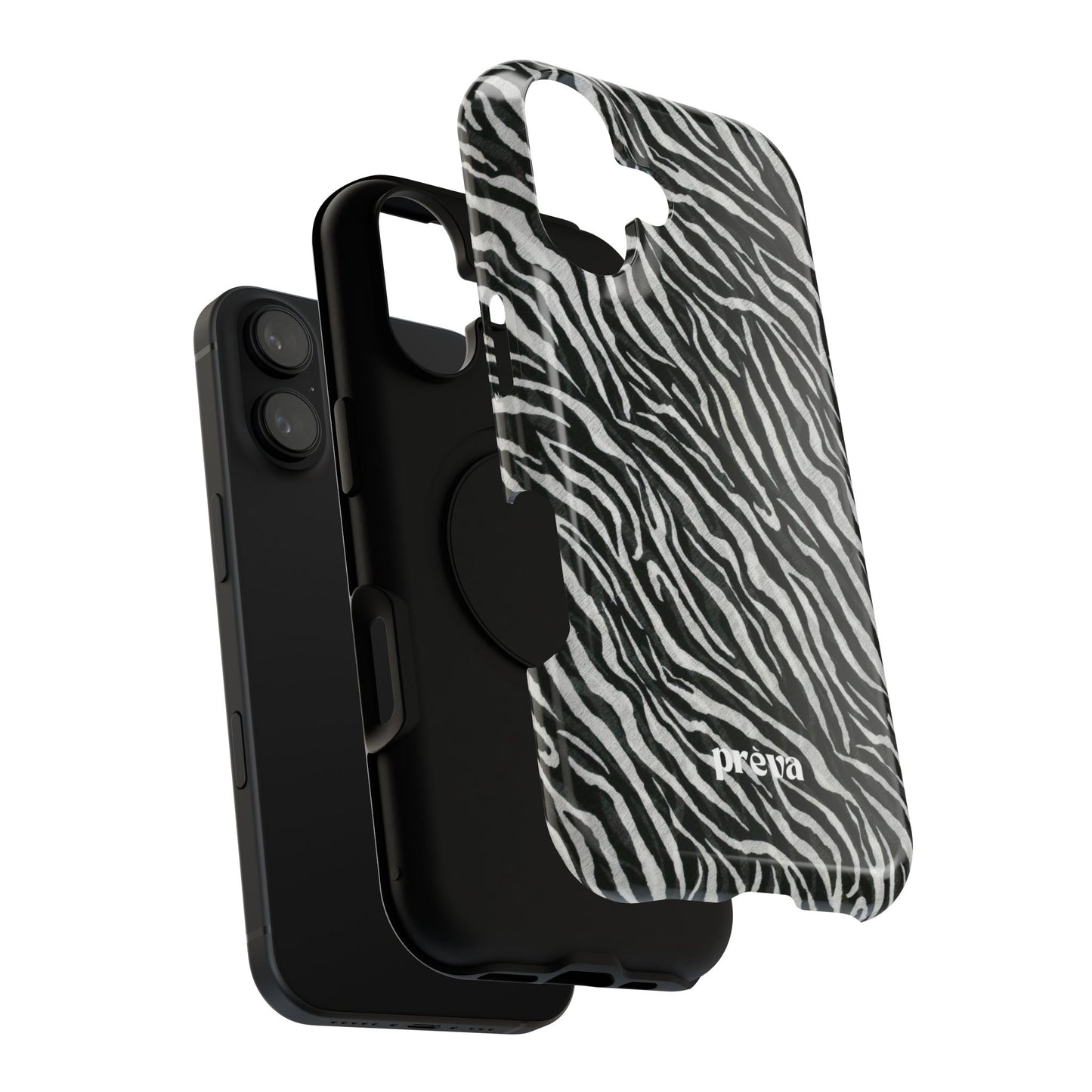 Zebra Paper x Ava Edwards Phone Case