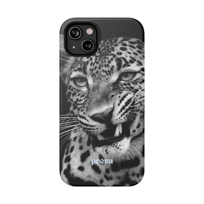 Vintage Leopard Phone Case