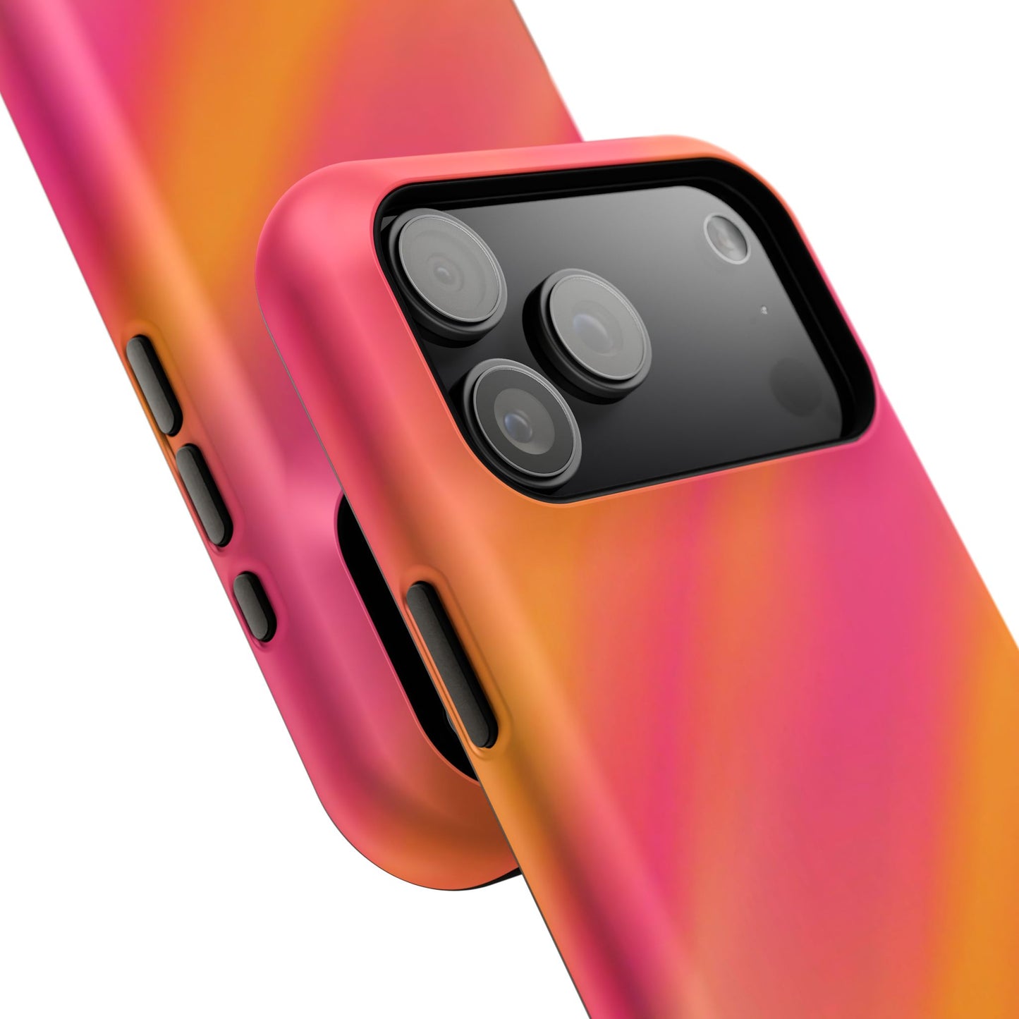 Sunset Rays Phone Case