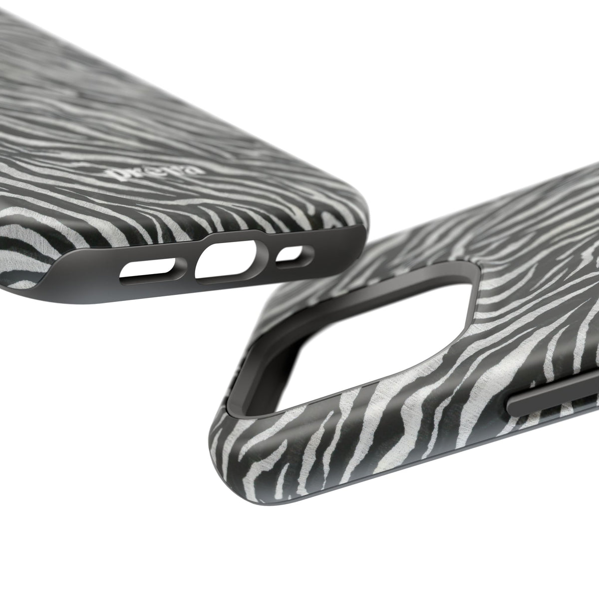 Zebra Paper x Ava Edwards Phone Case
