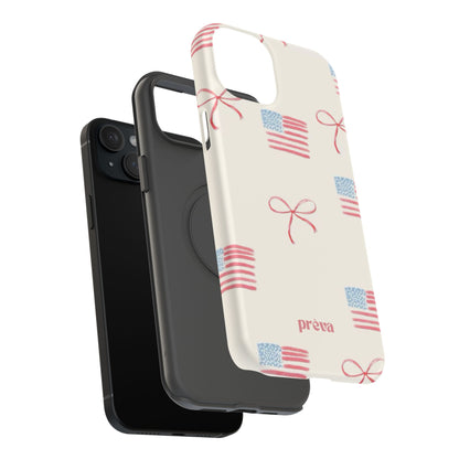 USA bows Phone Case