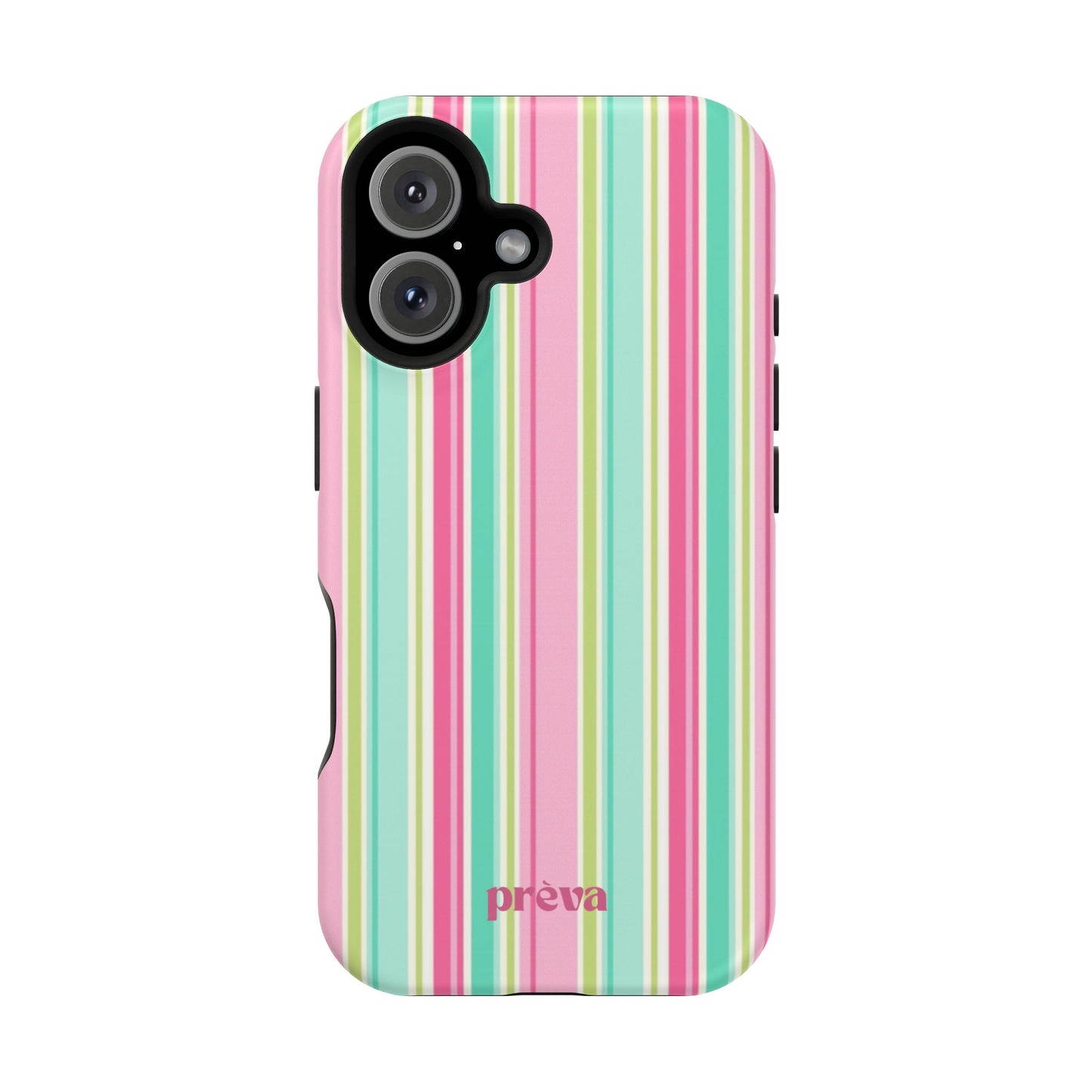 Alana Stripes Phone Case