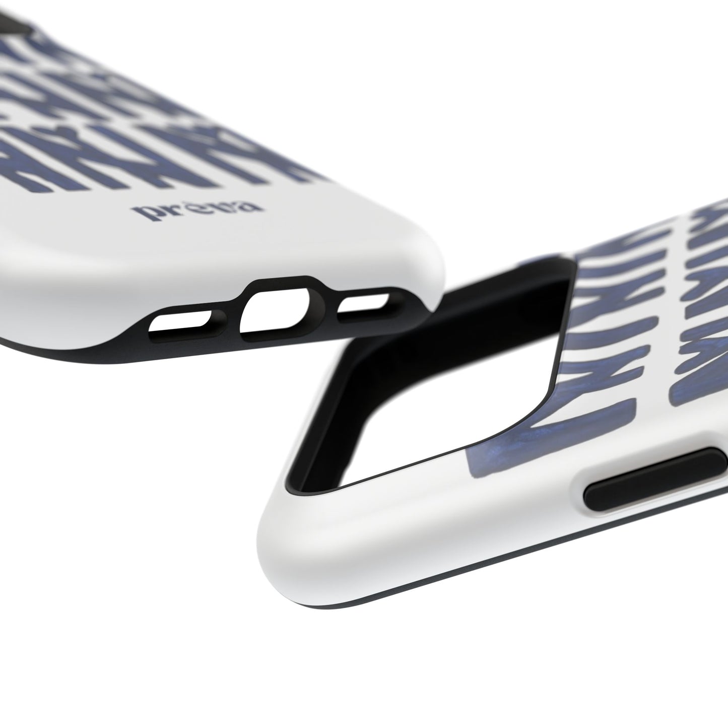 NY Art Phone Case