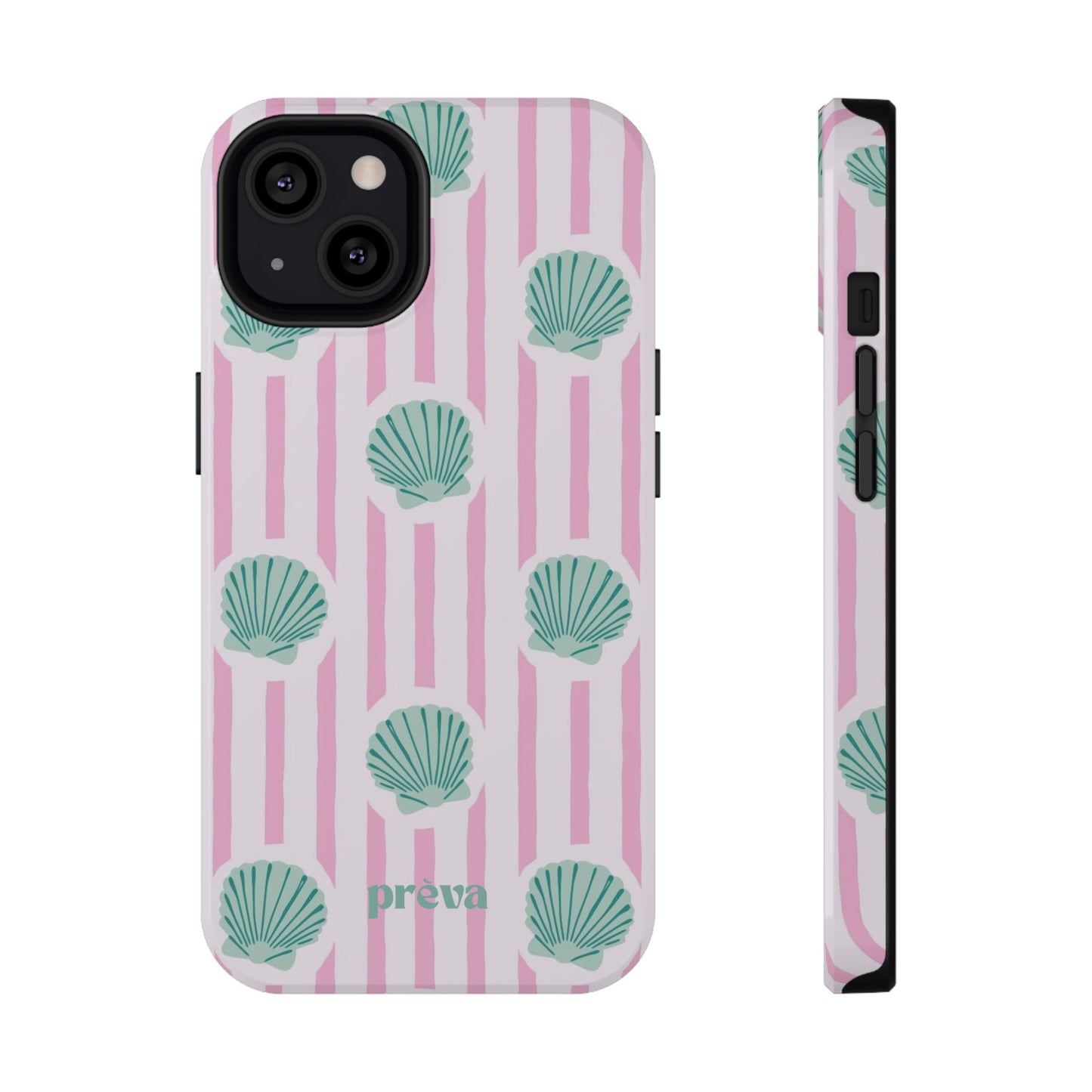 Maya Shells Phone Case