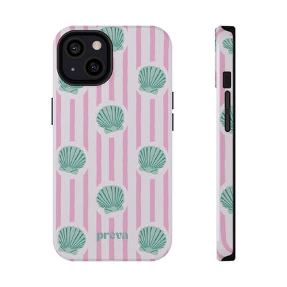 Maya Shells Phone Case