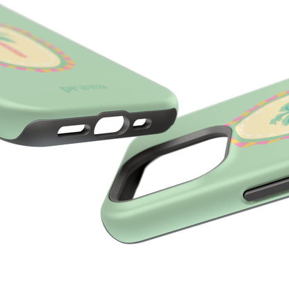 Palm Frames Phone Case