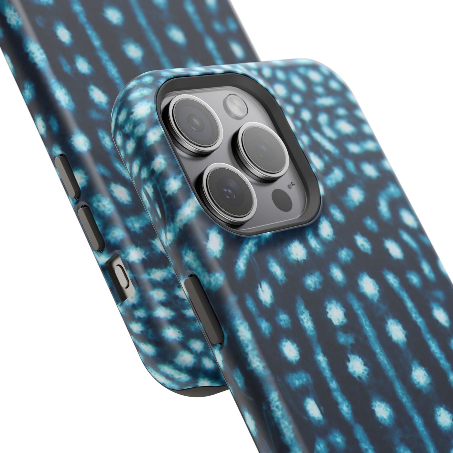 Whale Shark Phone Case