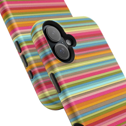 Aloha Stripes Phone Case