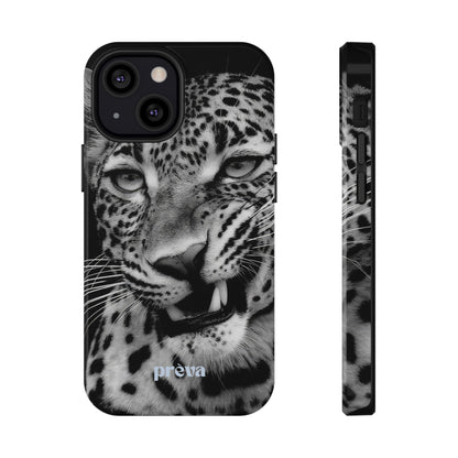 Vintage Leopard Phone Case