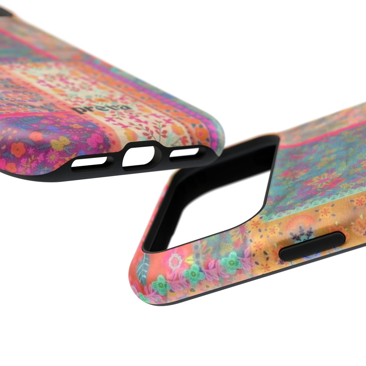 Colorful Boho Phone Case