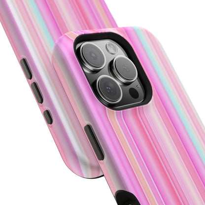 Candy Stripes Phone Case