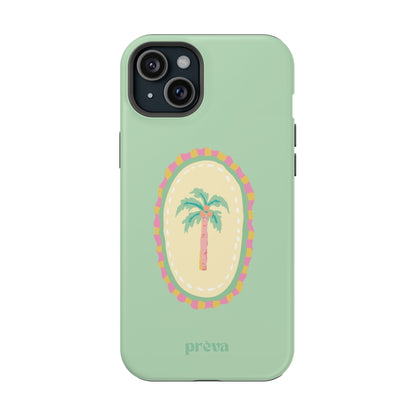 Palm Frames Phone Case