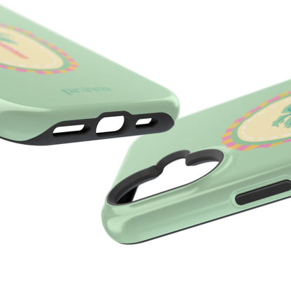 Palm Frames Phone Case