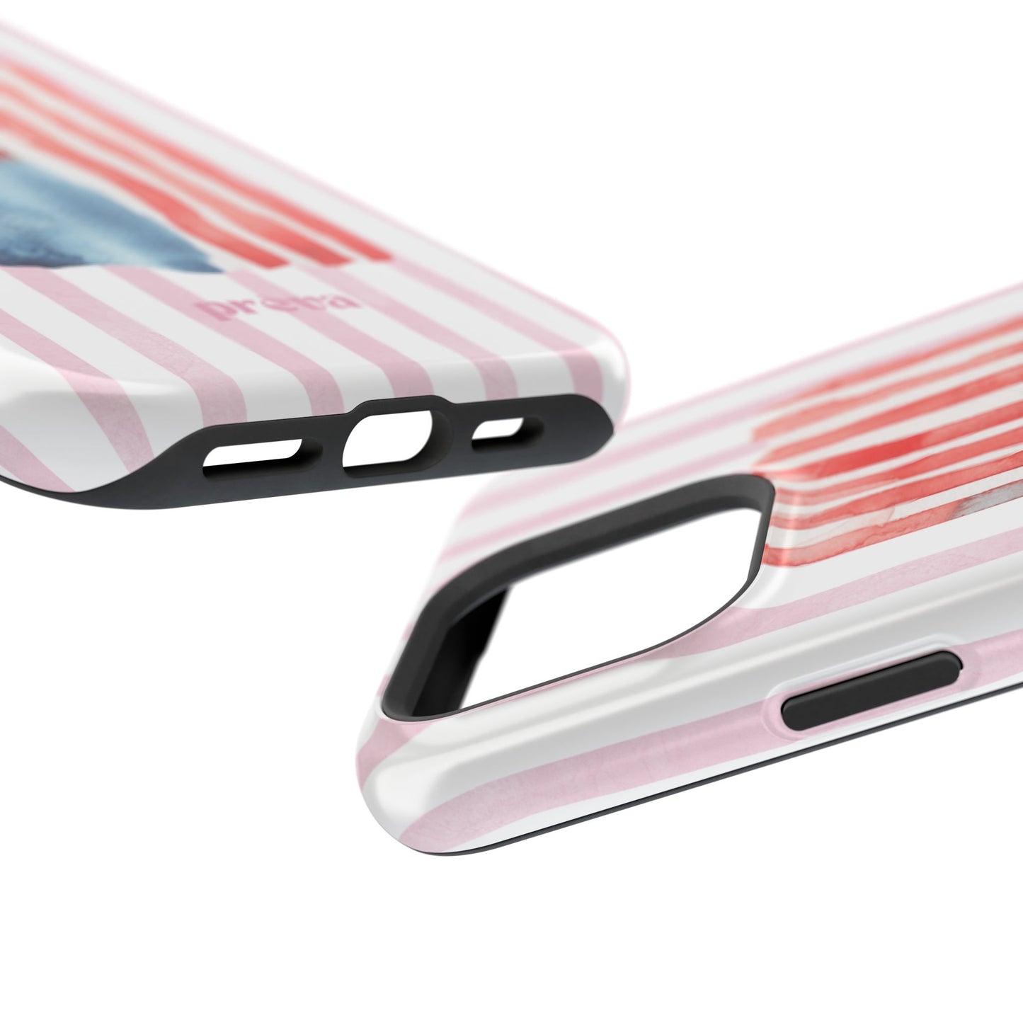 Pink Parade Phone Case