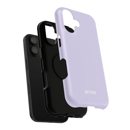 Lavendar Phone Case