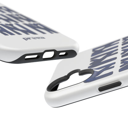 NY Art Phone Case