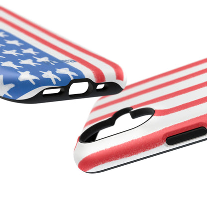 Flag Phone Case