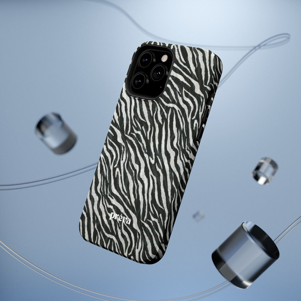 Zebra Paper x Ava Edwards Phone Case